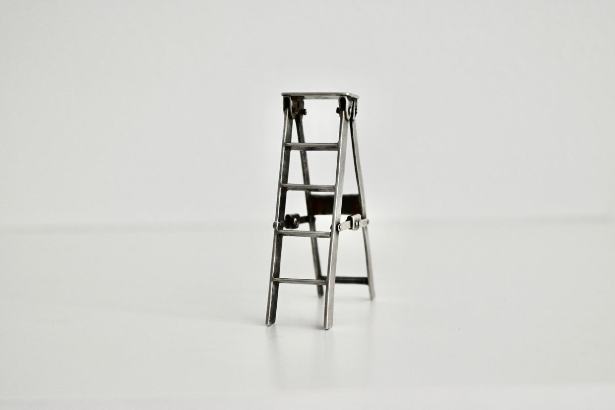 Miniature Ladder