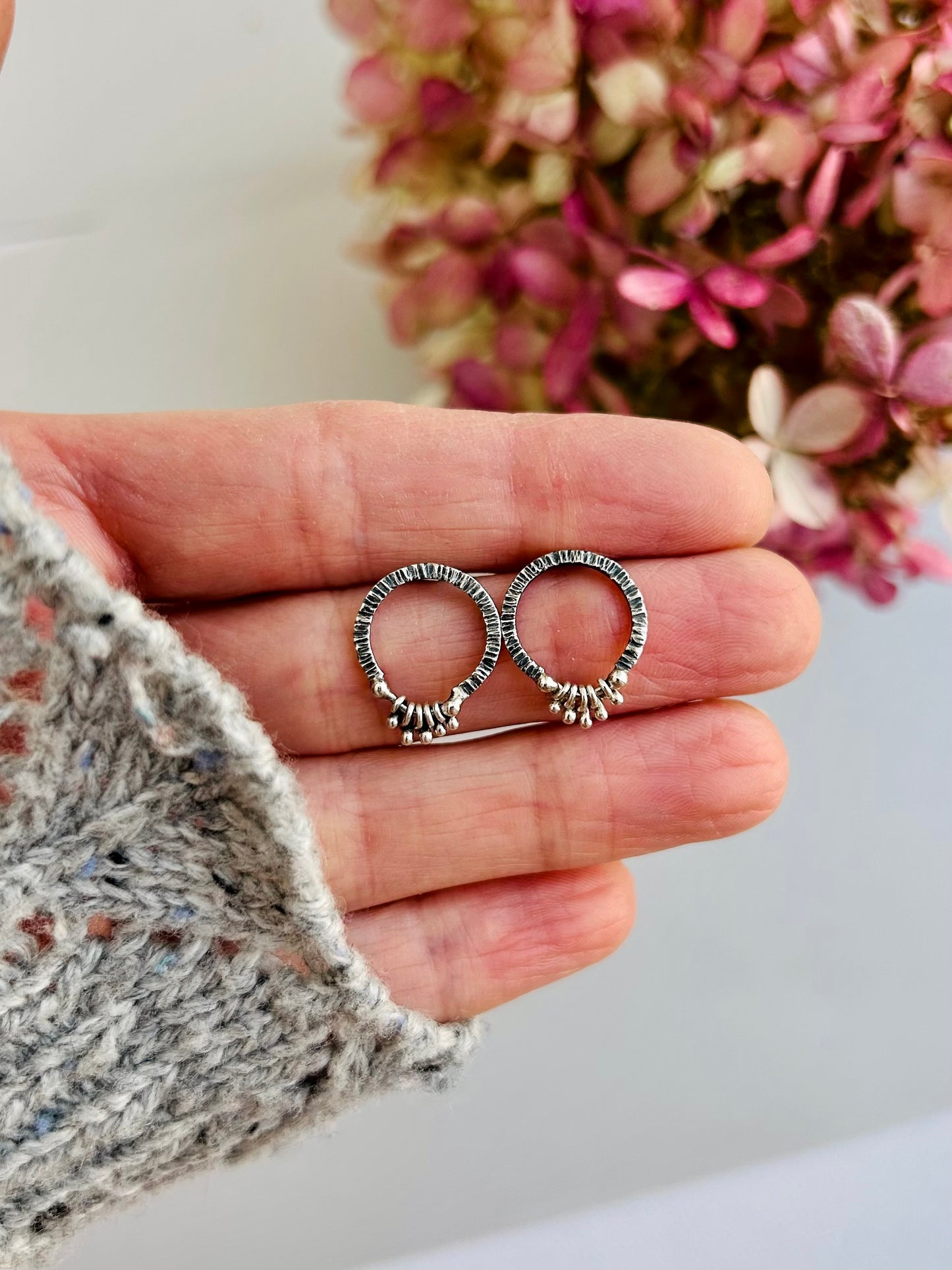 Spirit of Play Earrings