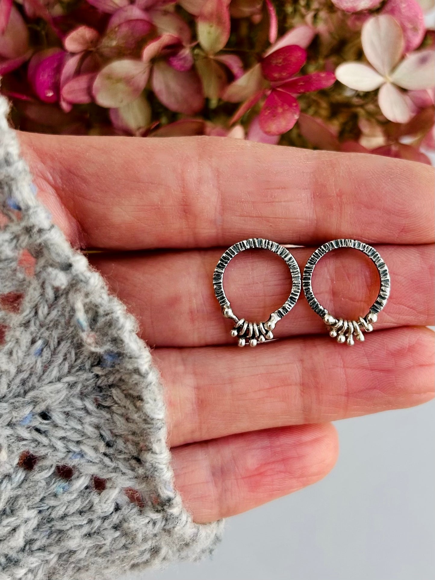 Spirit of Play Earrings