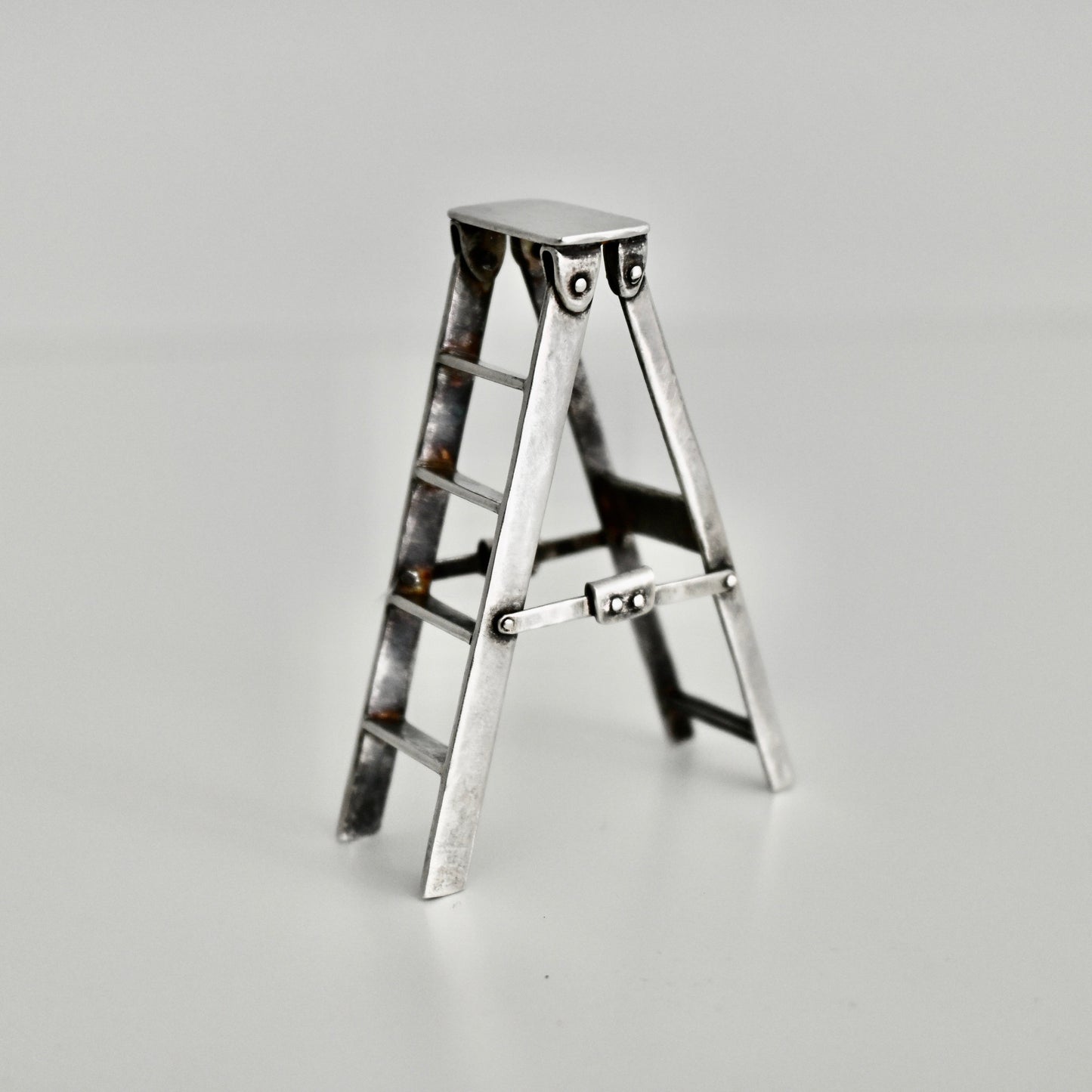 Miniature Ladder