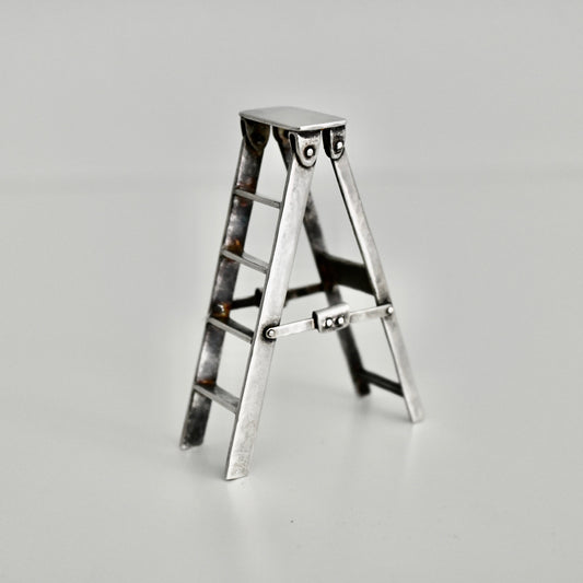 Miniature Ladder