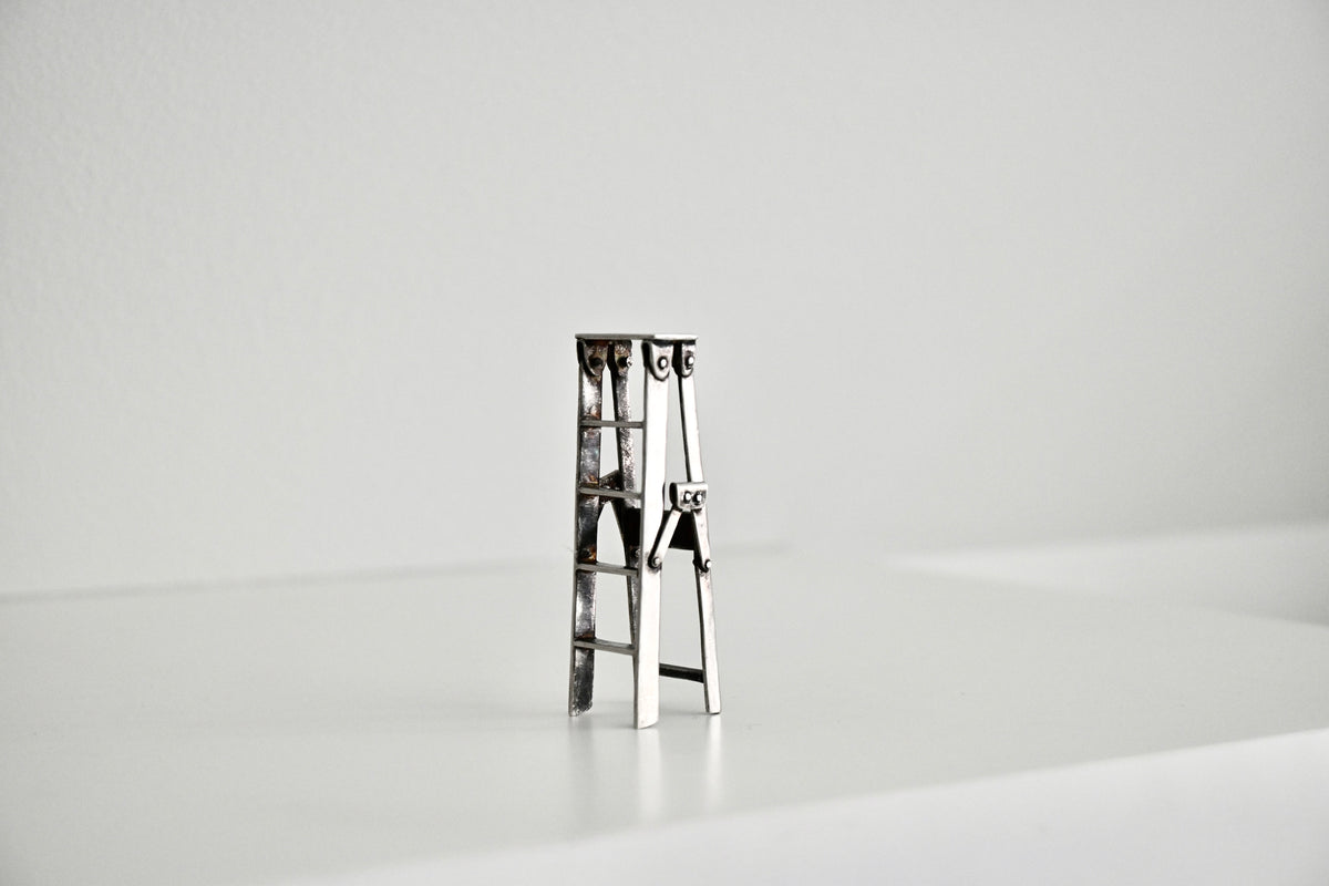 Miniature Ladder