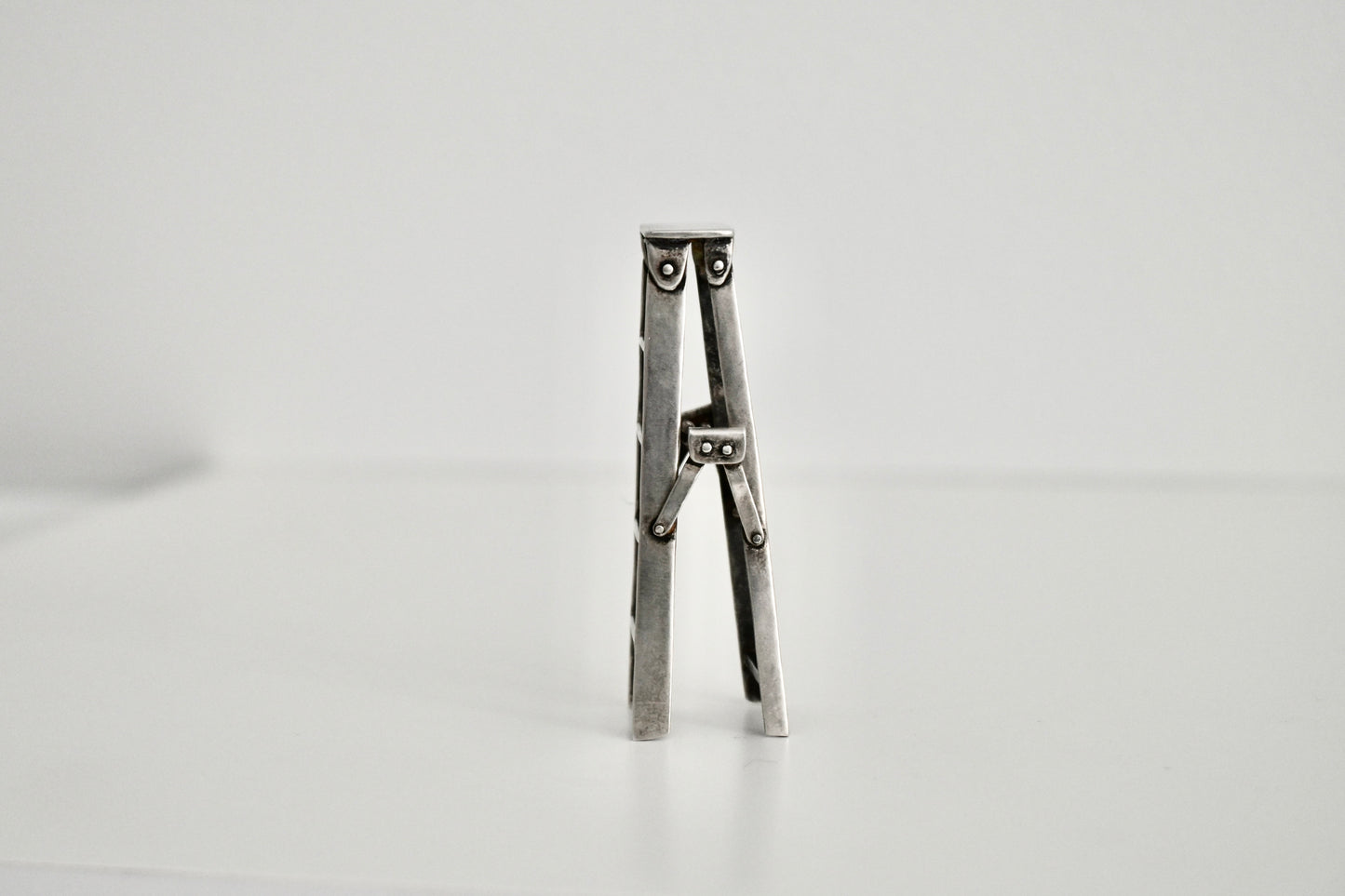 Miniature Ladder
