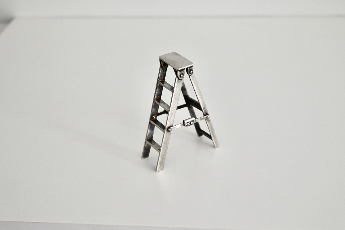 Miniature Ladder