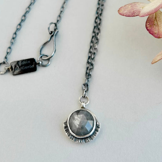 The Crone Necklace