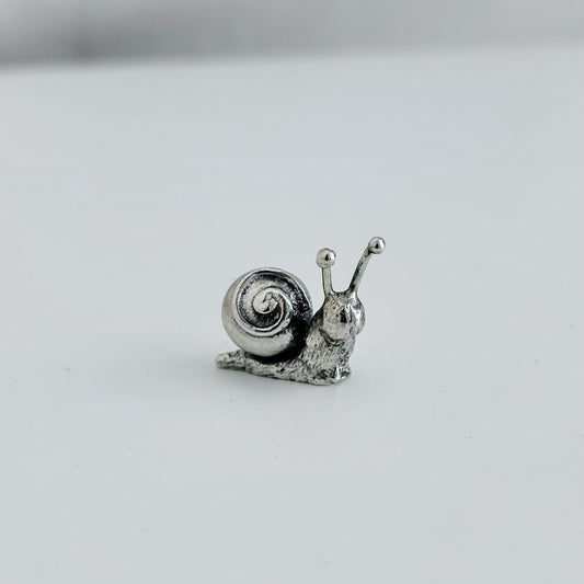 Snail Sculpture